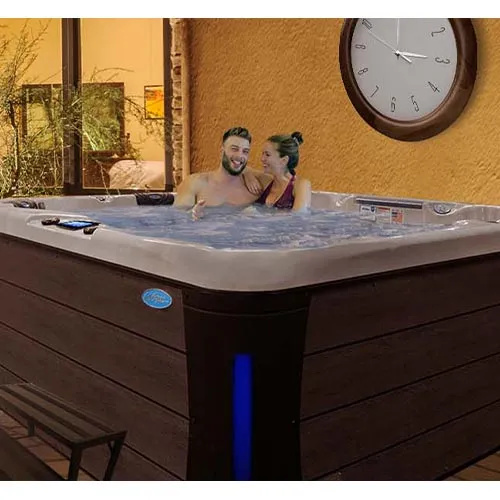 Platinum hot tubs for sale in Loveland